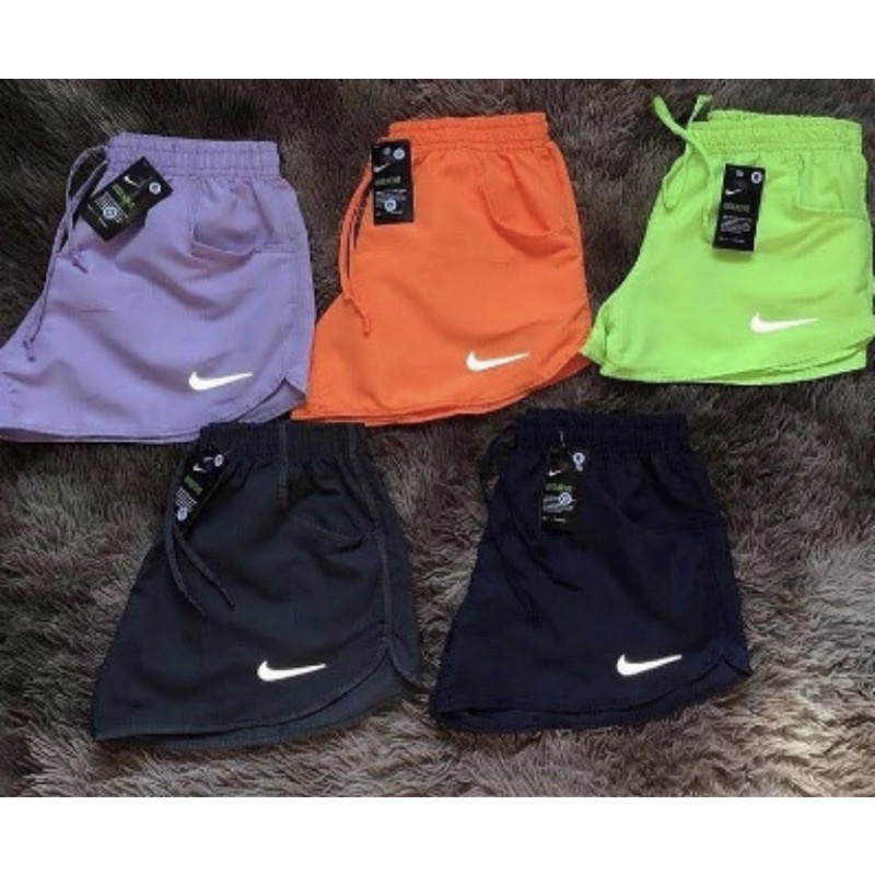 Shorts Nike TACTEL Feminino | Brasil
