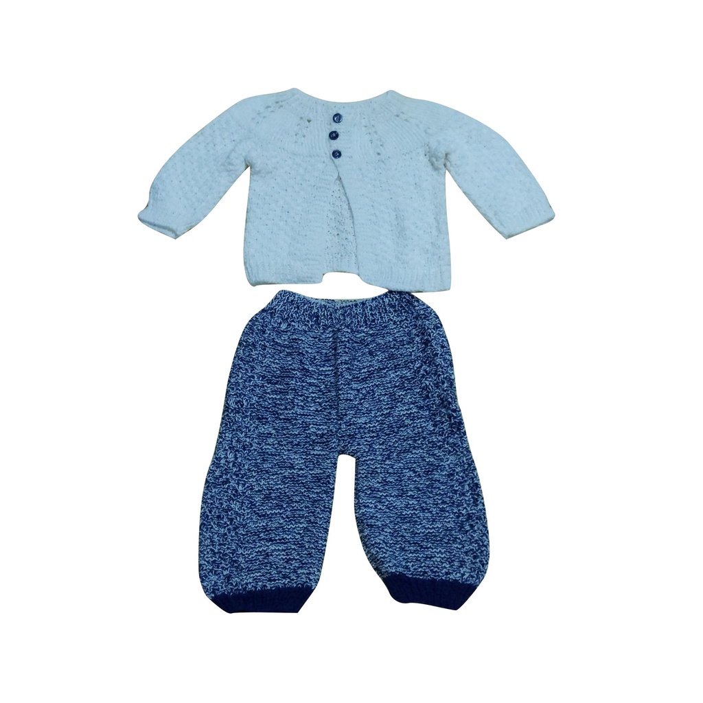 Roupinhas para bebês de até 3 meses - Casaco, Jaqueta, Calça, sapatinho confeccionado em linha anti-alérgica