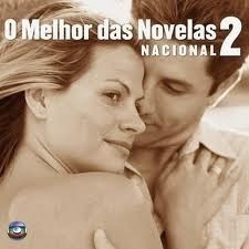Cd Melhor das Novelas Nacional 2 -marisa Monte, Marcelo D2 — R$ 44,60 em Shopee