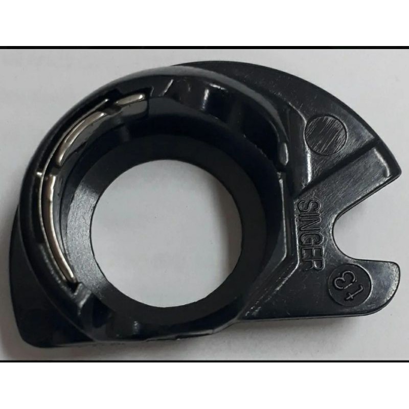 Caixa De Bobina Apollo Original Singer Facilita 2918 2968 2818 2868 em Oferta na Shopee