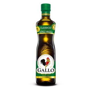 Azeite de Oliva Gallo Extra Virgem - 400ml