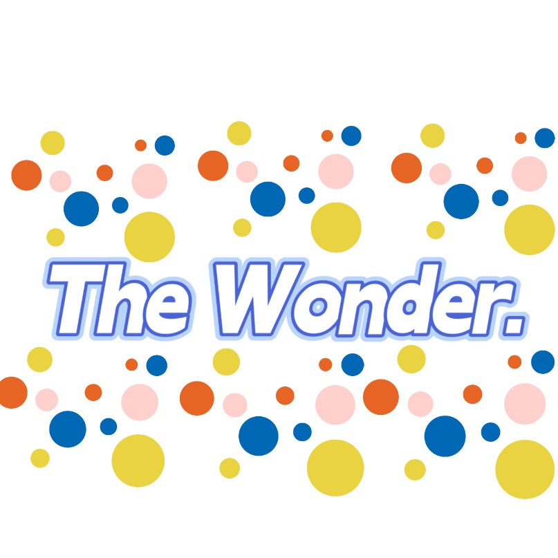 The Wonder.