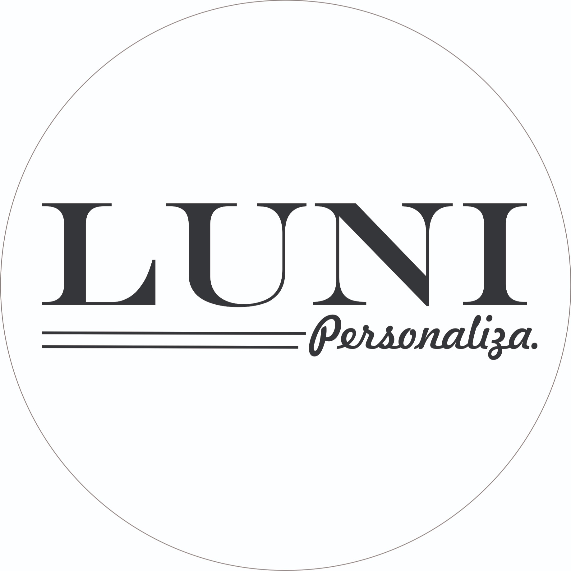 Luni Personaliza