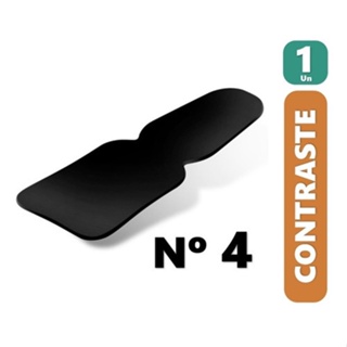 Contraste Preto P/ Fotografia Oclusal Adulto Indusbello em Oferta na Shopee