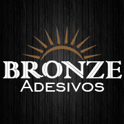 Bronze Adesivos - Tatuagens Solares