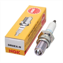 Vela Ngk Dr8ea-n Fazer 250 Blueflex Lander Tenere 250 Tdm225