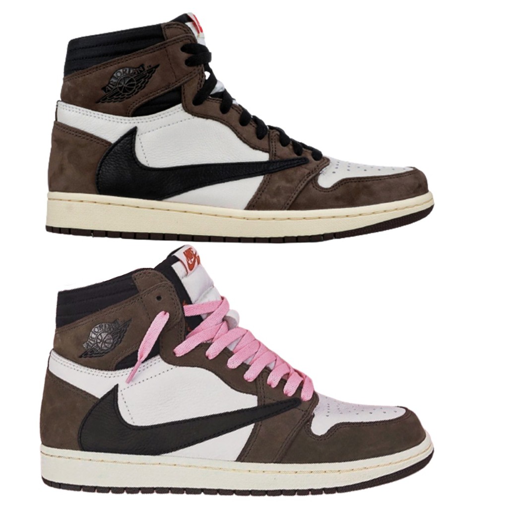 Air jordan best sale travis scott preço