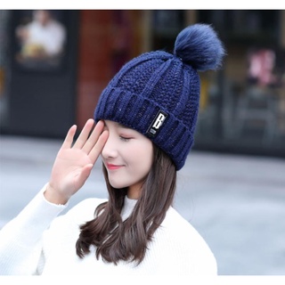 TOUCA DE LÃ OTIMA PARA USAR NO FRIO HL-44