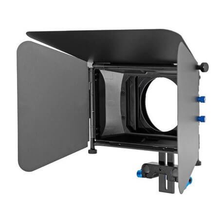 Caixa Matte Box III M3 para Follow Focus