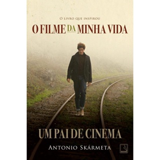 UM PAI DE CINEMA em Oferta na Shopee