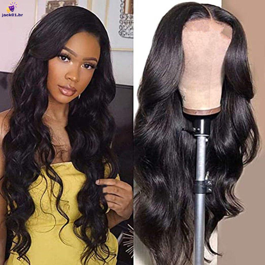 lace frint wigs