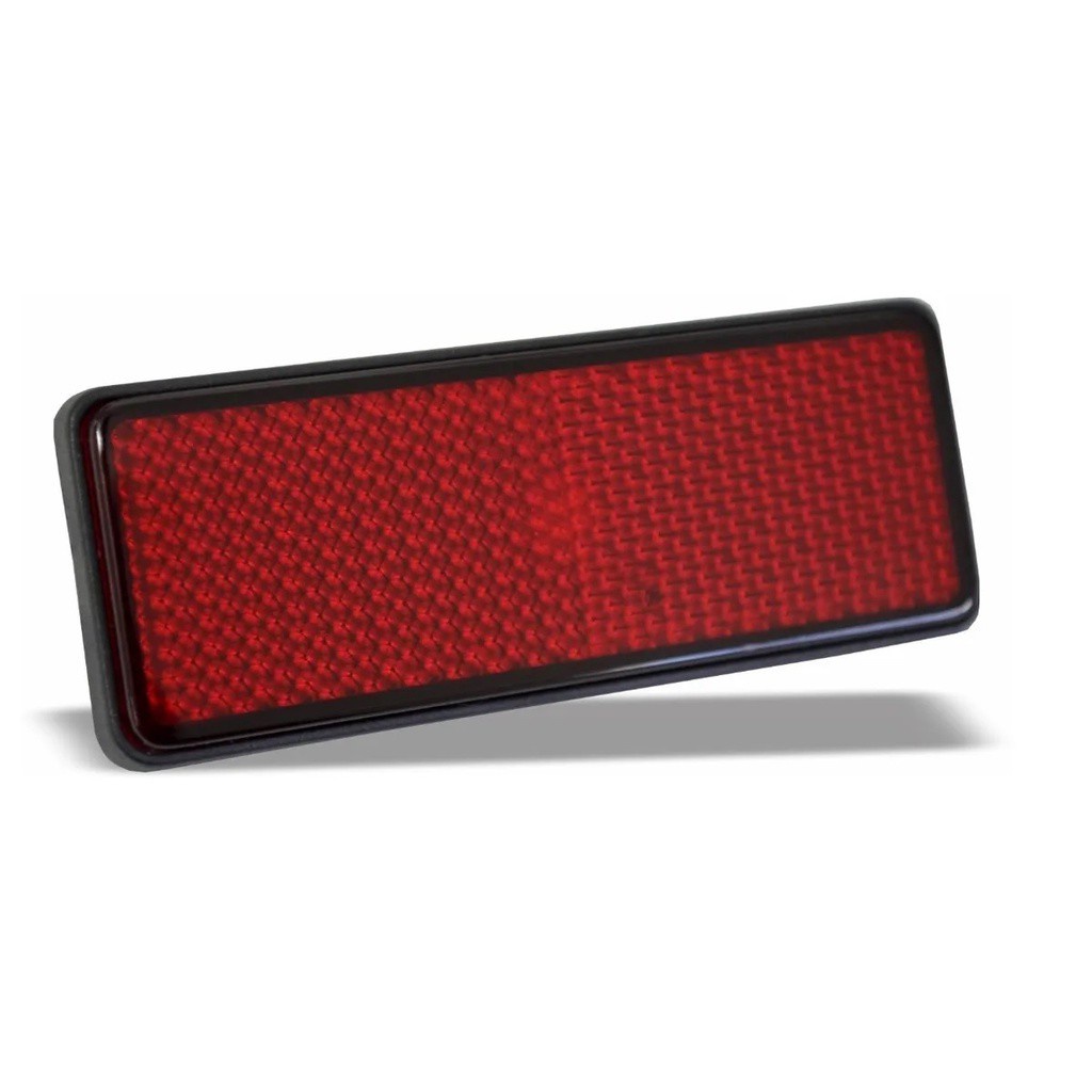 Olho de Gato Refletor Honda Xre 300 2010 Todas 33741 em Oferta na Shopee