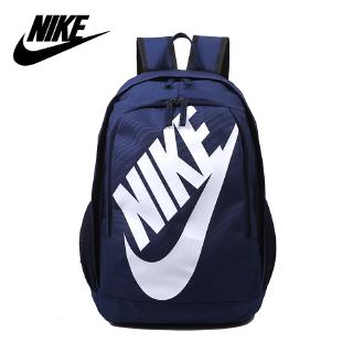 mochila nike fluorescente