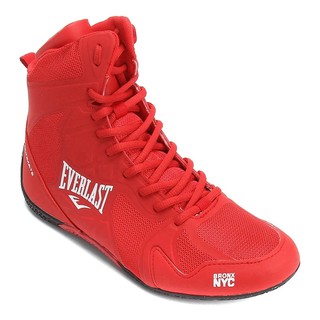 tenis de malhar everlast