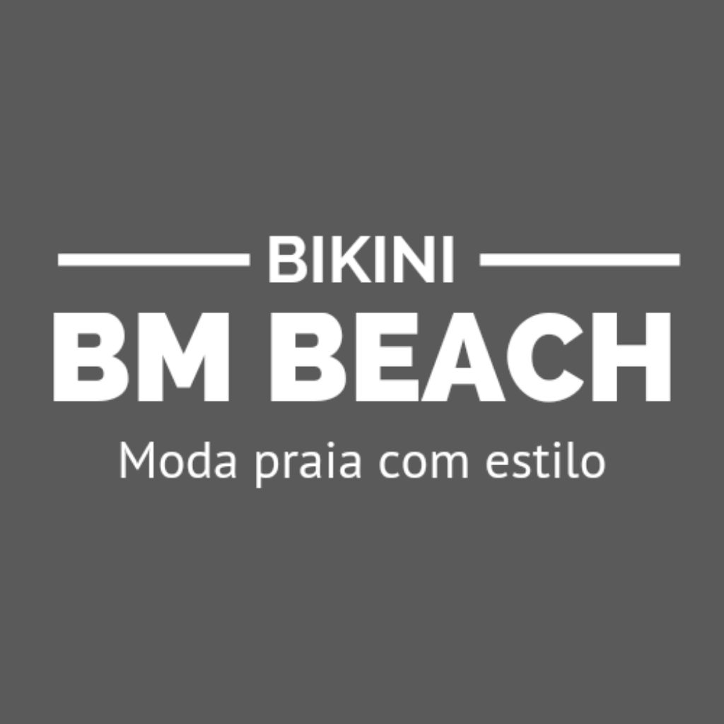 Biquínis BM Beach