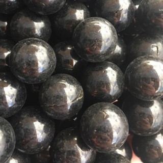 Bolinha de gude tradicional vidro preto para decoração, jogos 50 Unidades 16MM (diametro)