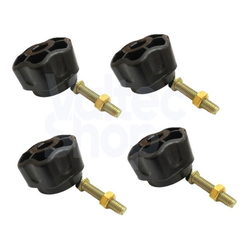 4 pé nivelador cervejeira consul cze12 czd12 cze12a czd12a