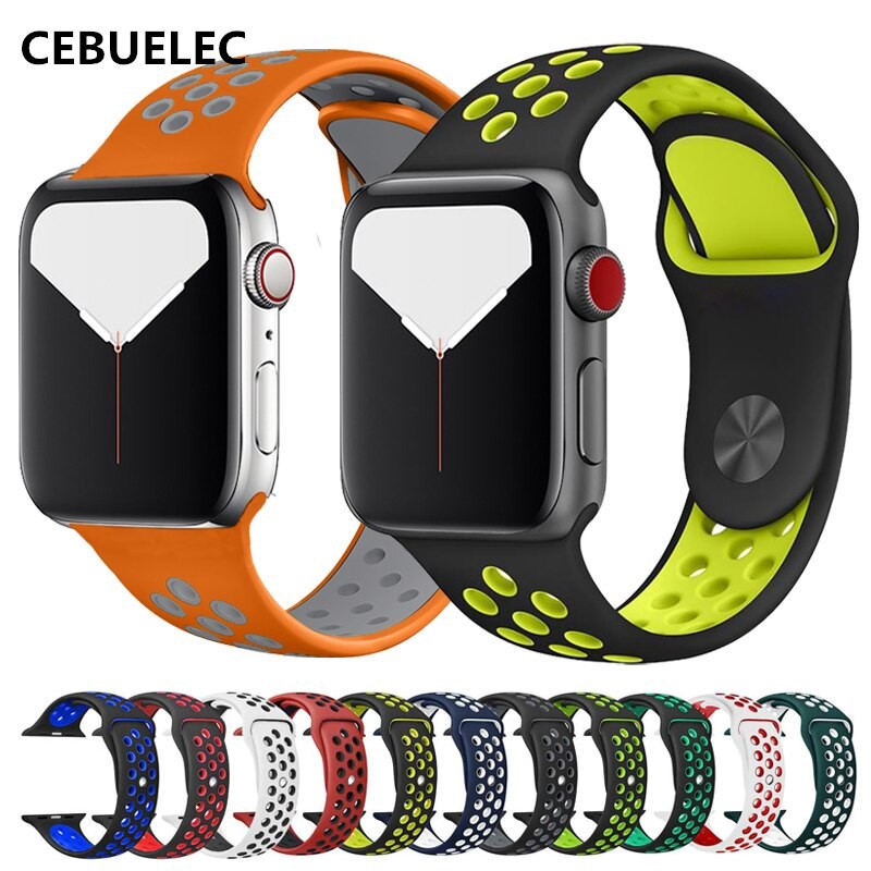 iwatch x7