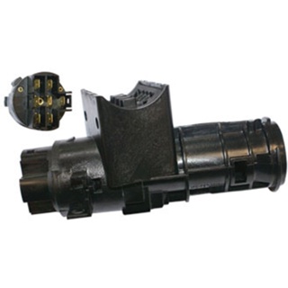 Trava Direção Sem Cilindro Strada Siena Fiorino Palio Com Parte Elétrica em Oferta na Shopee