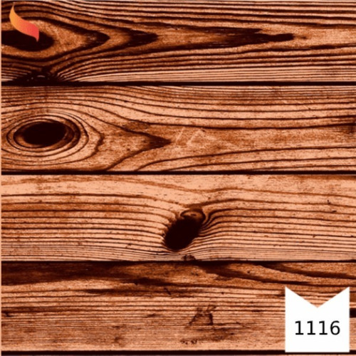 2-10 metros Tnt Estampado Madeira Amadeirado Decoração Festa Parede Painel Toalha de Mesa