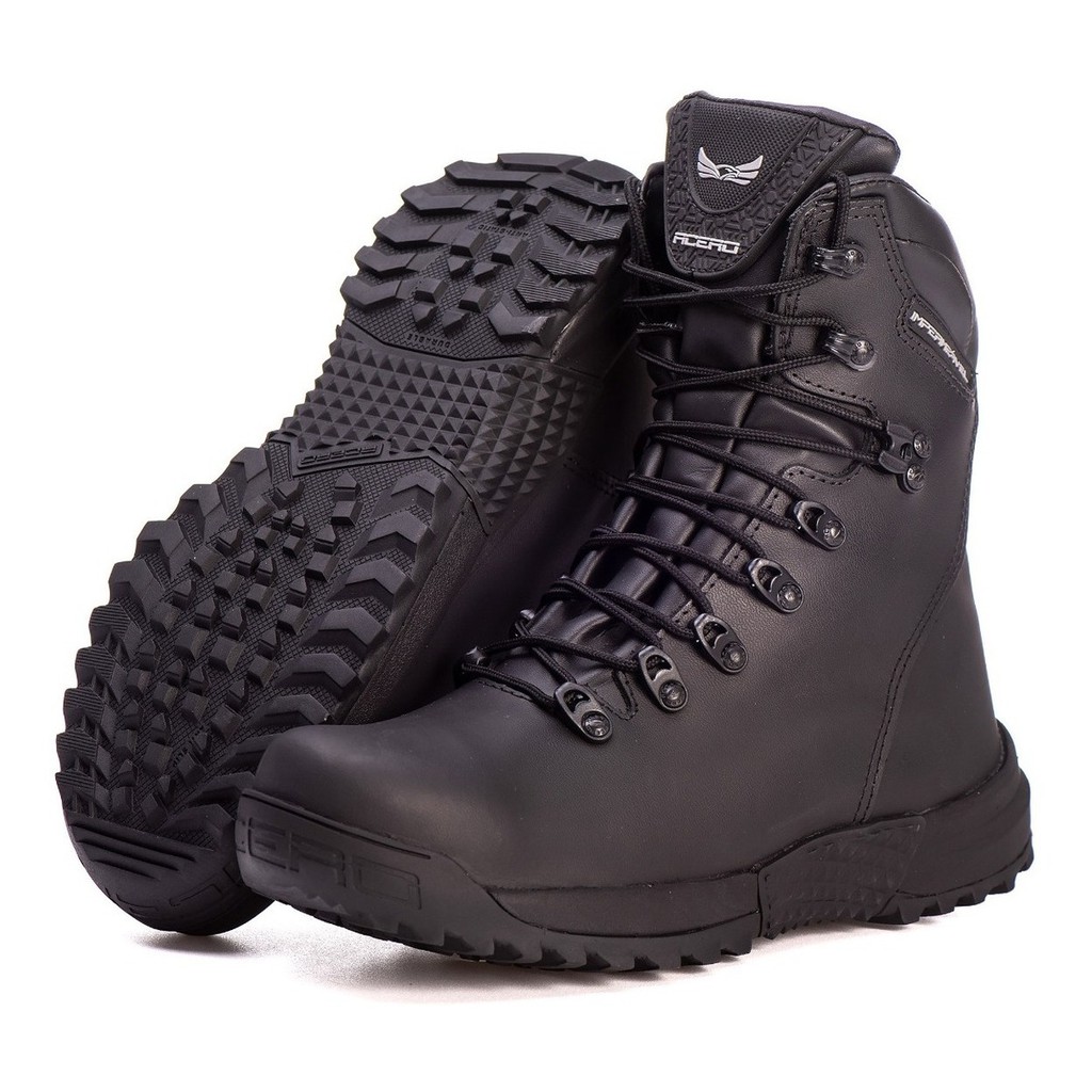 O que é Bota Acero Impermeável? Guia e Onde Comprar | BuscaProdutos