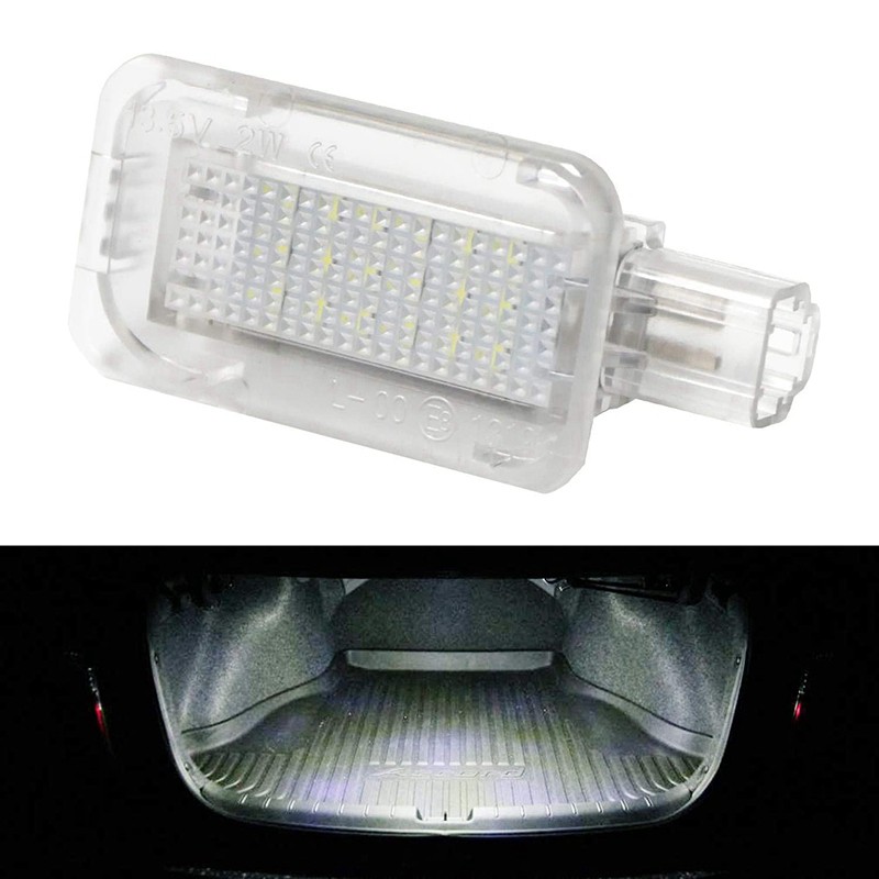 Details about   LED Trunk Lid Cargo Area Lamp Luggage Rear Light For Acura ILX RSX TL TLX TSX