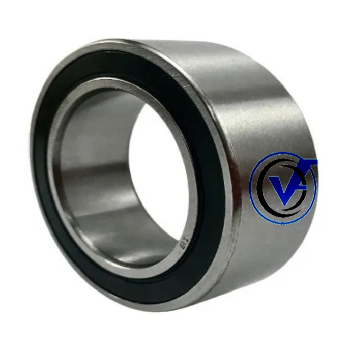 Rolamento Compressor Cvc Delphi Gm Astra Vectra Zafira Corsa