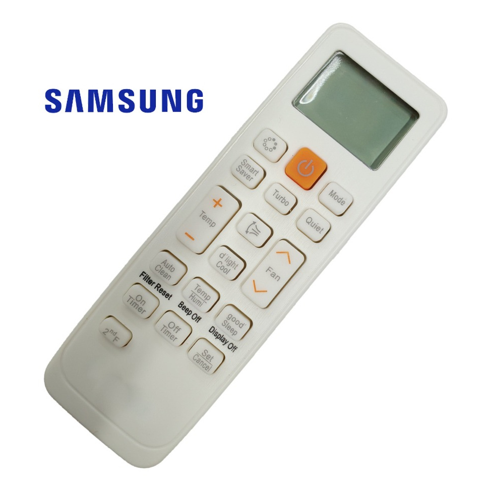 Controle para ar Condicionado Samsung Arh-5026 / Db63-0281