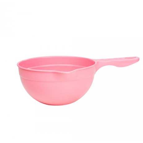 Panelinha MULTIUSO ROSA BEBÊ derretedeira de chocolate para confeiteiros bluestar em Oferta na Shopee