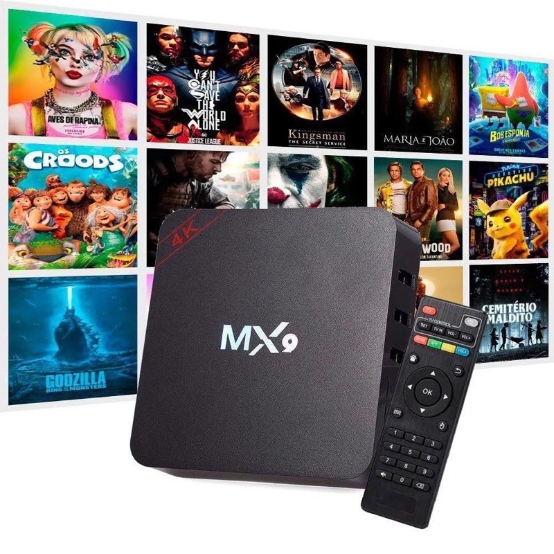 Mx9 5g tv box прошивка