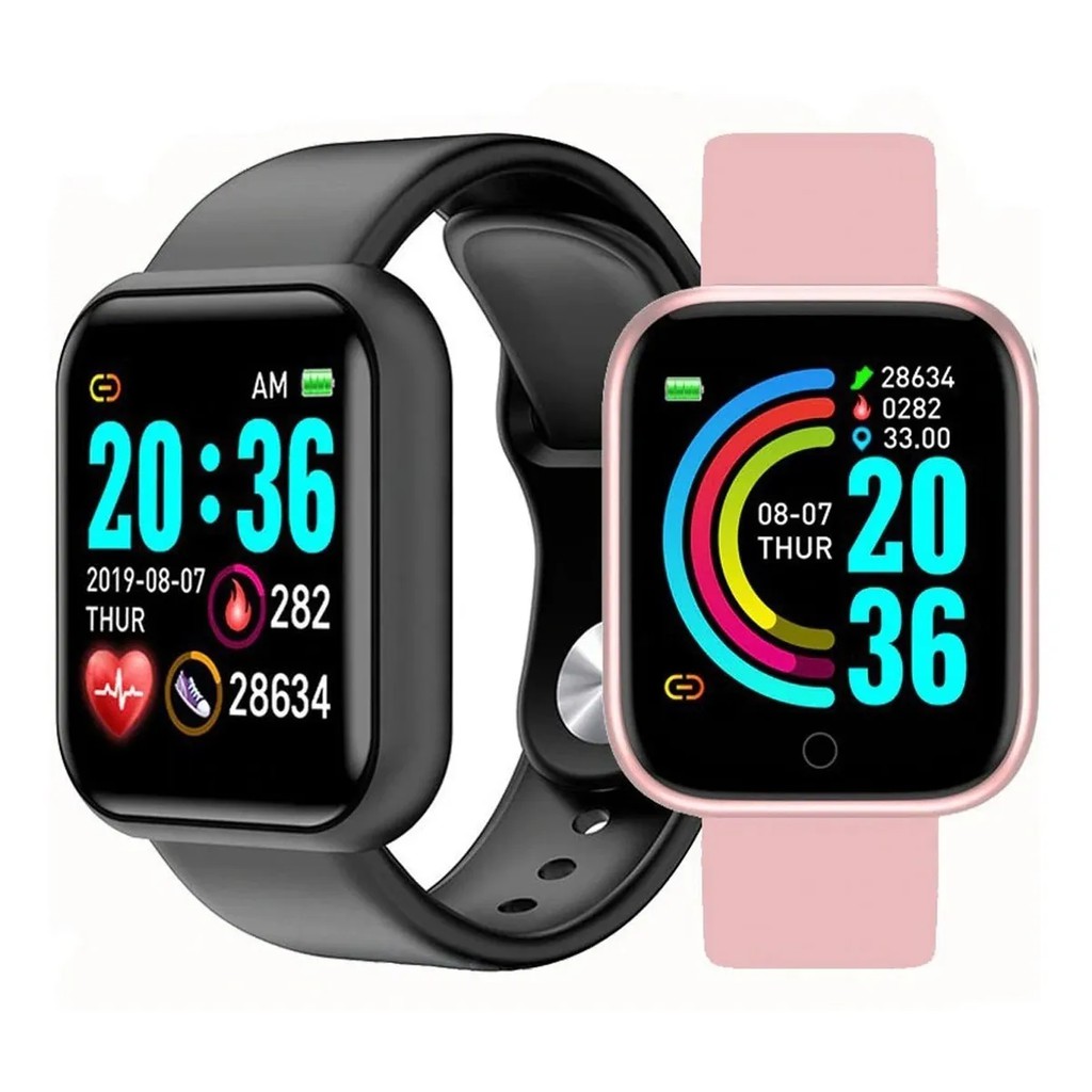 smartwatch 4 iphone