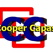 Cooper.Capas