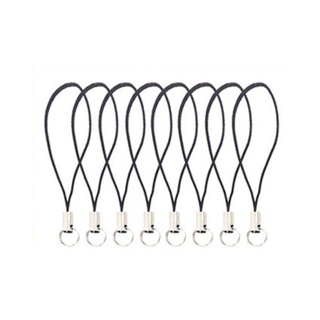 Cordinha Para Celular Chaveiros Pen Drive Pingentes Phone Strap Bijuterias 20 Unidades em Oferta na Shopee