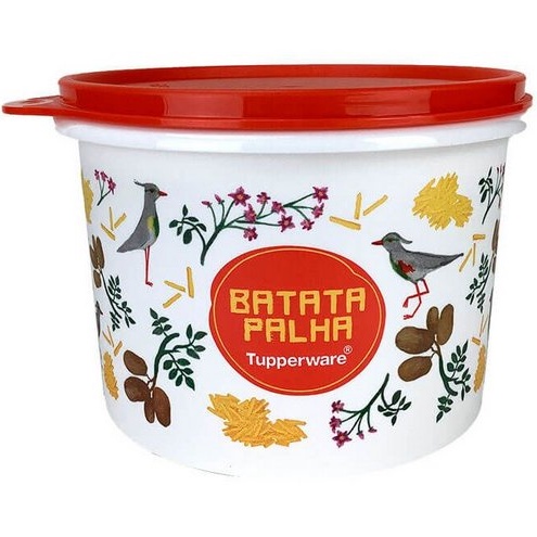 Batata Palha Tupperware: Onde Comprar | BuscaProdutos