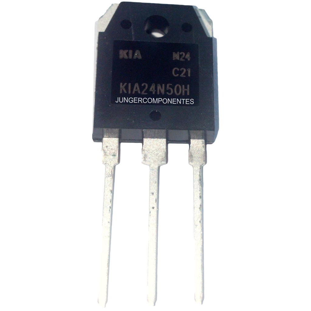 KIA24N50H  24N50H  FQA24N50  24N50  TO-3P   FQA24N50  FQA24N50F  FDA24N50  FDA24N50F  FHA24N50  24N50  TO-3P  24A 500 V MOSFET transistor  FQA24N50F  IXFH24N50Q  IXTH24N50Q  24N50,  TO-3P  TSA24N50M  TSA24N50  24N50 TO-3P