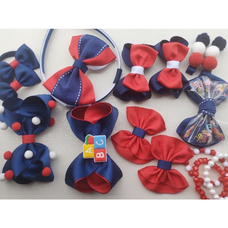 Uniforme Vermelho com Branco: Onde Comprar | BuscaProdutos