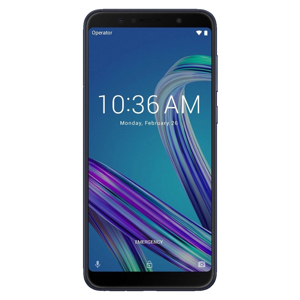 Smartphone Asus Zenfone Max Pro M1 64 Gb 4 Gb Ram Vitrine Barato