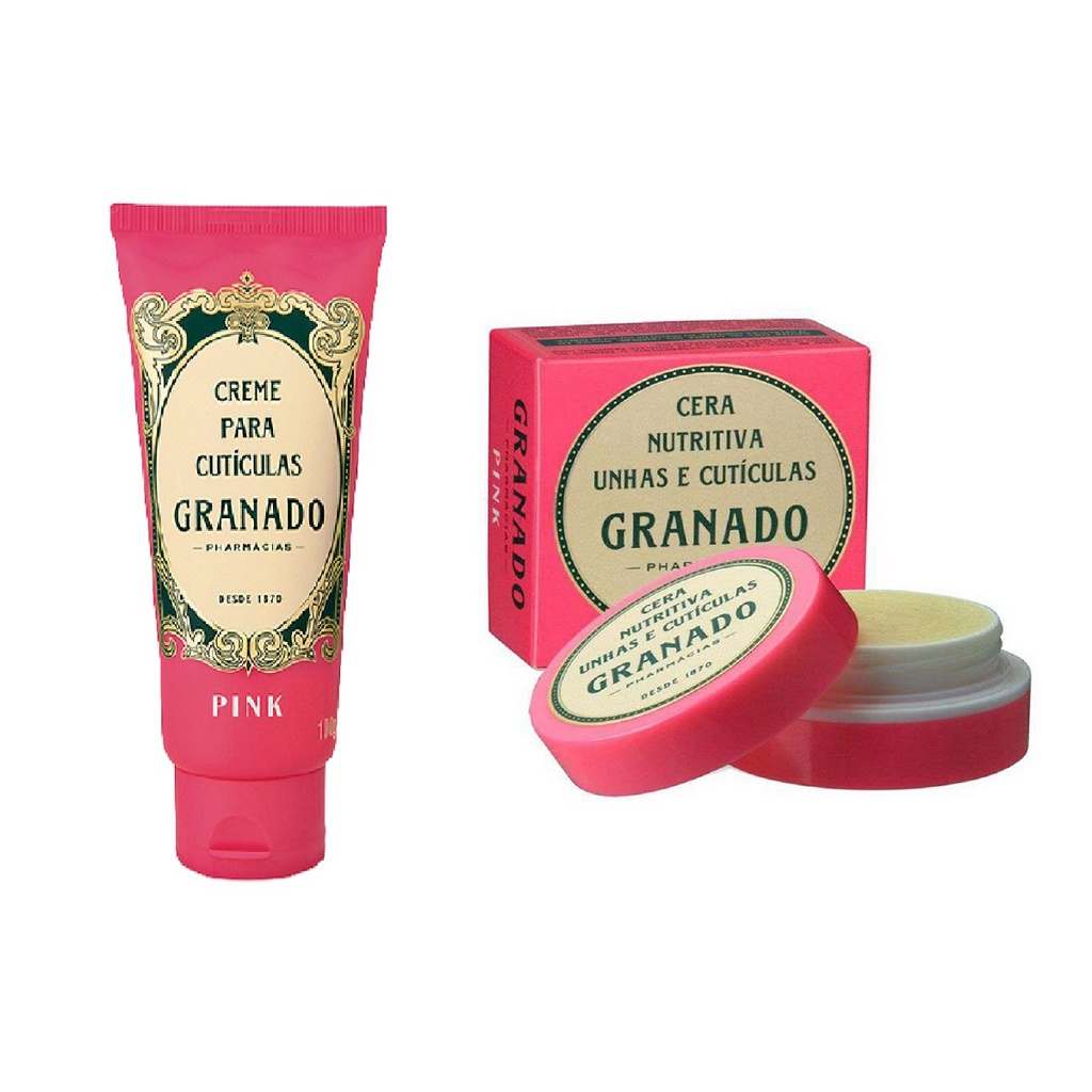 Kit Perfumes Granado: Onde Comprar | BuscaProdutos
