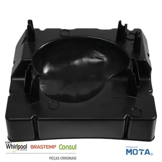 Recipiente Evaporador Original Brastemp/Consul (W1019668/W10809518)