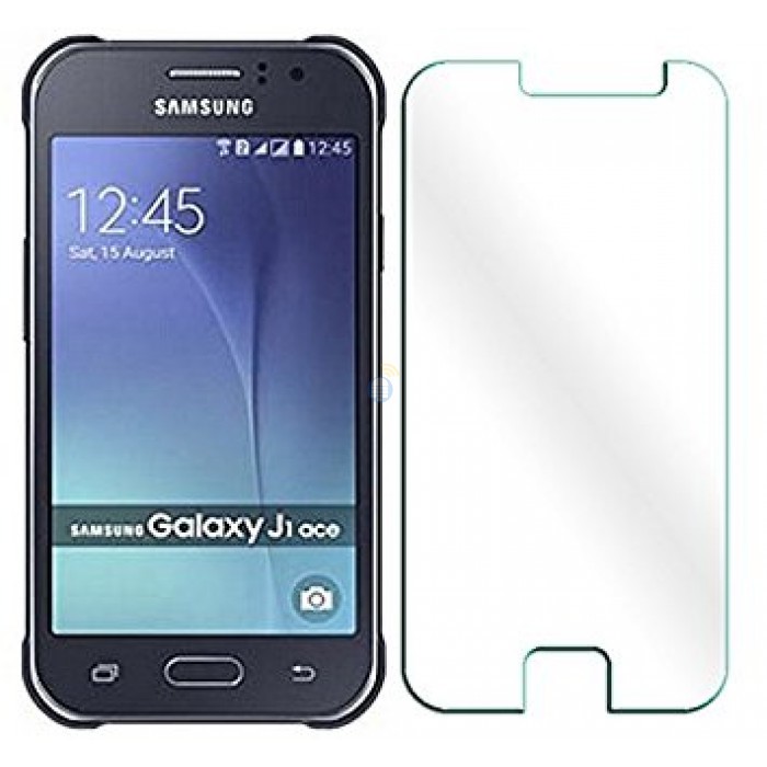 PELICULA DE VIDRO SAMSUNG GALAXY J1 ACE J110 Compre 1 Leve 3