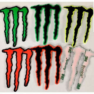 adesivo emborrachado 3m Garra MONSTER