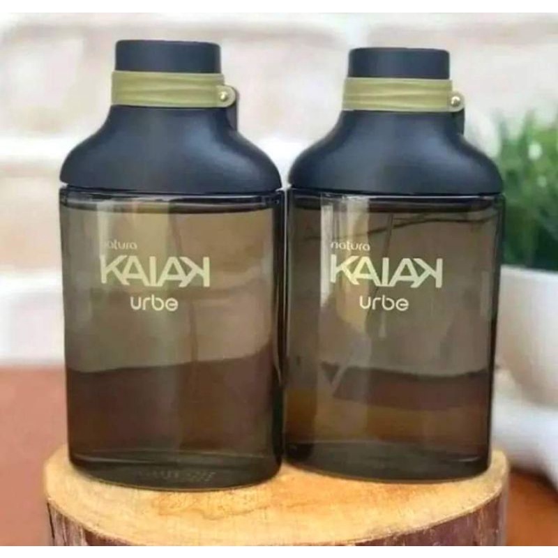 Perfume Kaiak Urbe 100 ML natura