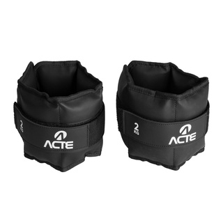 Caneleira Profissional 2Kg T157 Acte Sports