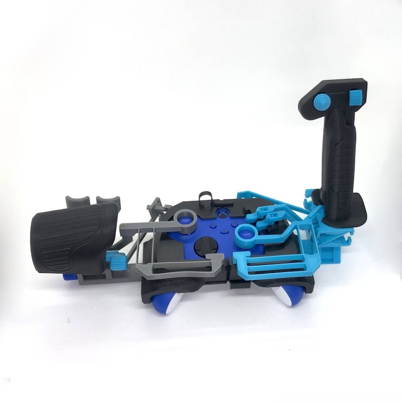 Adaptador tipo Manche para Controle de XBOX