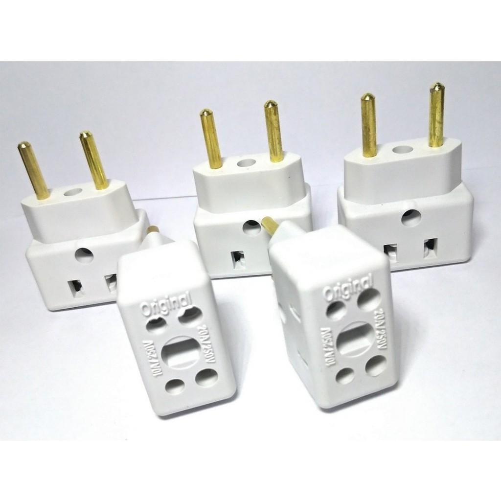 Adaptador Tomada 10a 15a 16a 20a = 110v 220v = PARA SECADOR DE CABELO = NÃO DERRETE O ADAPTADOR = ANTI CHAMA ( modelo Bob Esponja ) 3 Pinos Para 2 Pinos = Pode ser utilizado em tomada padrão antigo ou tomada novo padrão nbr 14136