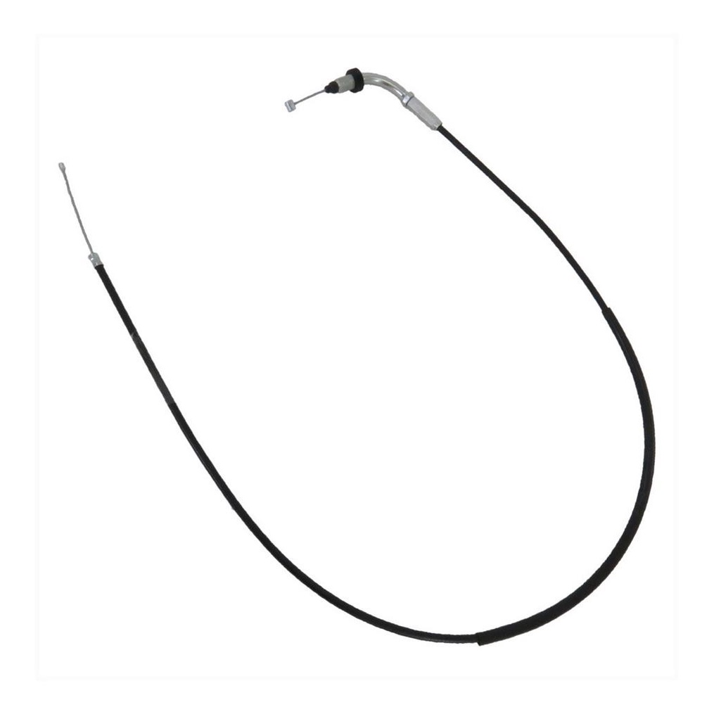 Cabo Do Acelerador Moto Honda Crf 450 X 2005 - Grua