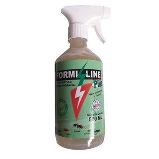 formiline spray 500ml