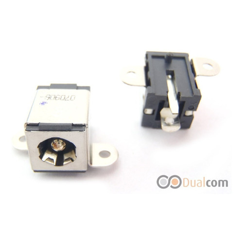 Conector Dc Jack Toshiba Satellite L40 L45 Series K0876