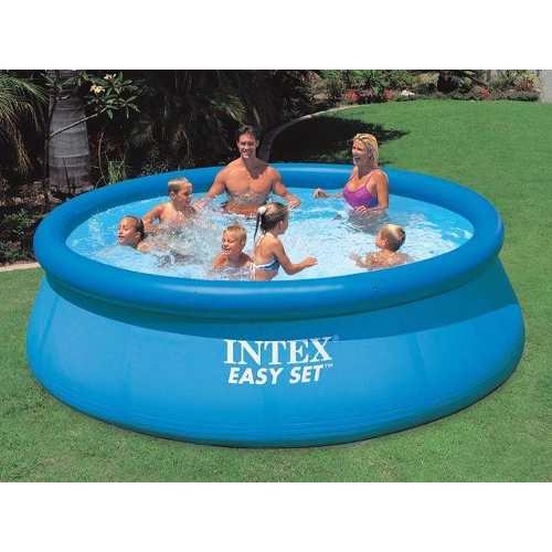 Piscina Intex 5621 Litros STANDARD #28130 | Shopee Brasil
