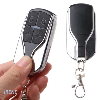 Sirene Controle Remoto De 433 Mhz Cópia Duplicador Universal Para Casa Portão Clone Chave Fob